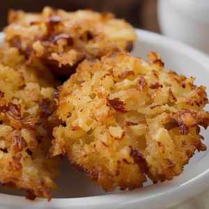 Hash Browns
