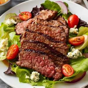 Churrasco Salad