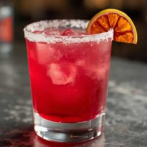 HIBISCUS MARGARITA