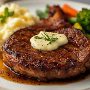 COWBOY RIBEYE