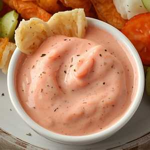 Lobster Sauce