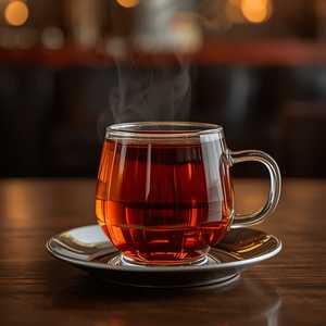 Turkish Tea