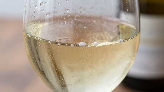 Ah, So White Blend