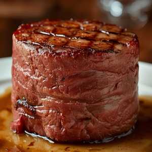 Dallas Filet - 6 oz.