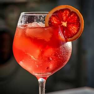 Italiano Spritz