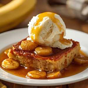 Bananas Foster