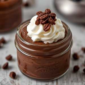 Chocolat Pot de Crème