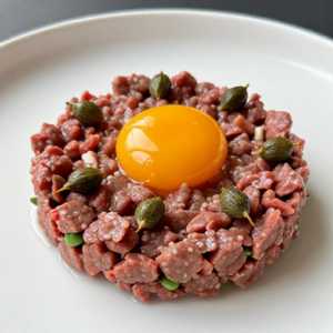 Steak Tartare