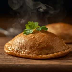 Ossobuco Empanada
