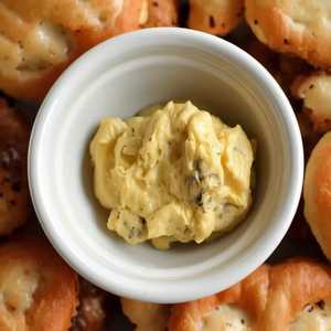 Black Truffle Butter