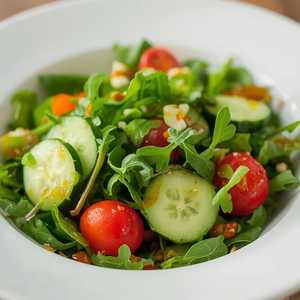 Side Salad