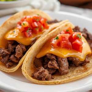 Fajita Tacos