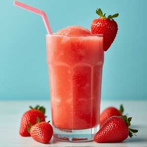 Kids Strawberry Daq