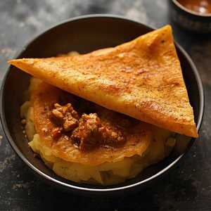 Masala Dosa
