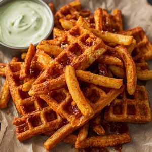 Teader Fries