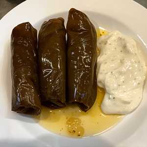 Dolmades