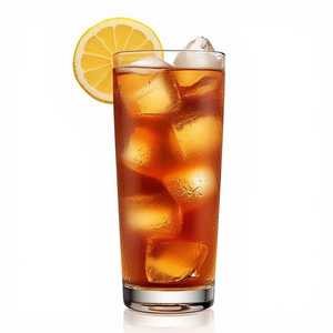 Fresh Brewed Iced Tea