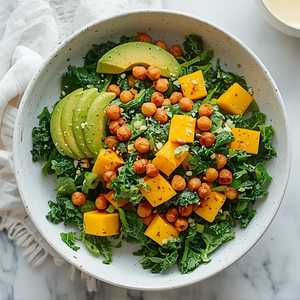 Harvest Salad