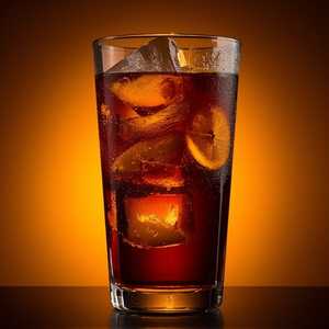 Sahara Iced Tea