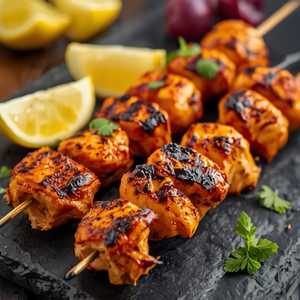 Chicken Kebab