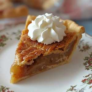 SEASONAL PIE