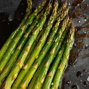 Asparagus