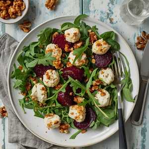 Beet Salad