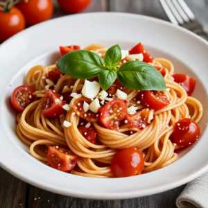 Pasta Pomodoro
