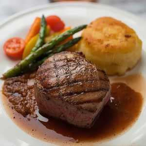 Filet a 'la Rivas