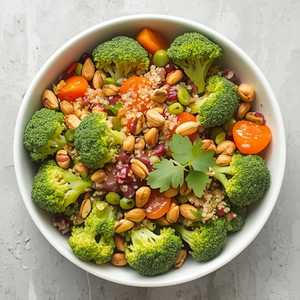 I Am Activated (GF) - Superfood Salad