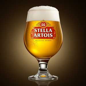 Stella Artois