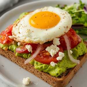 Avocado Toast