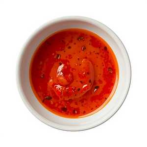 Hot & Spicy Sauce