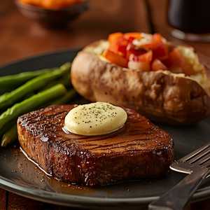 BLACK + BLEU NEW YORK STRIP