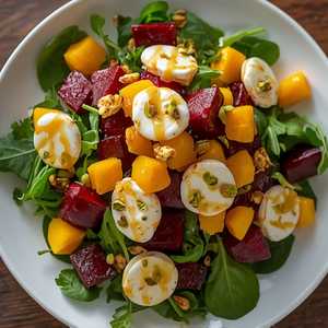Roasted Beets