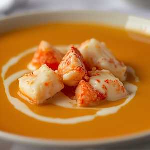 Lobster Bisque