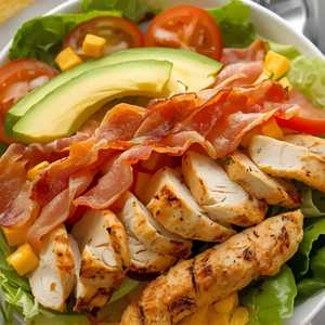Chicken Cobb