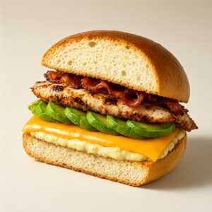 Chicken Club