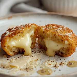 Risotto Croquettes