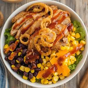 BBQ Chicken