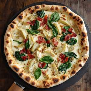 Marinated Artichoke