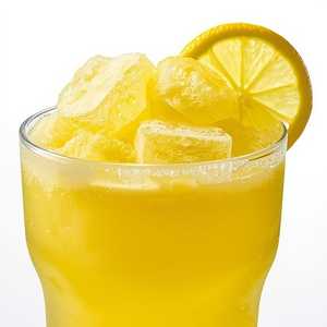 Lemonade Icee