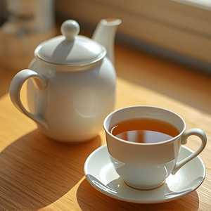 Passport Loose Leaf Tea