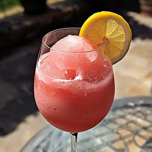 Frosé