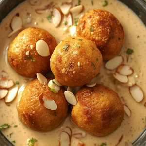 Malai Kofta
