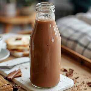 Fairlife Chocolate Milk
