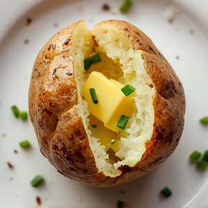 Baked Potato