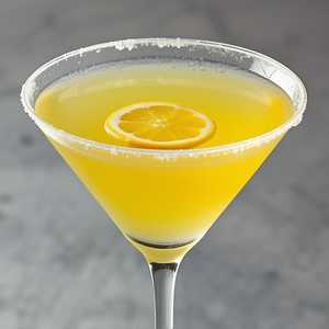 LEMON DROP
