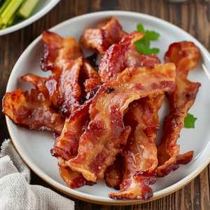 Turkey Bacon*