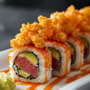 Mayami Roll